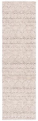 SAFAVIEH Selvije Handwoven Classic Vintage Aztec Cotton Rug
