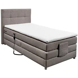 Esposa Boxspringbett MANOLO - LF ca. 100.00x200.00