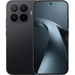 Xiaomi 17T 512GB Black 16,7cm (6,59") AMOLED Display, HyperOS 3 (basiert auf Android 16), 50MP Triple-Kamera