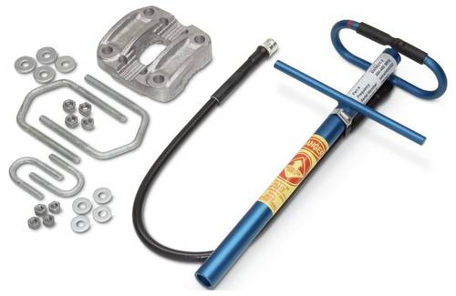 Phoenix Contact 2867801 RAD-ISM-900-ANT-YAGI-3-N Antenne