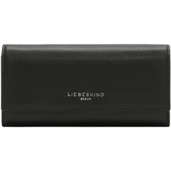 Liebeskind Berlin Langbörse Damen Valentina black - 11