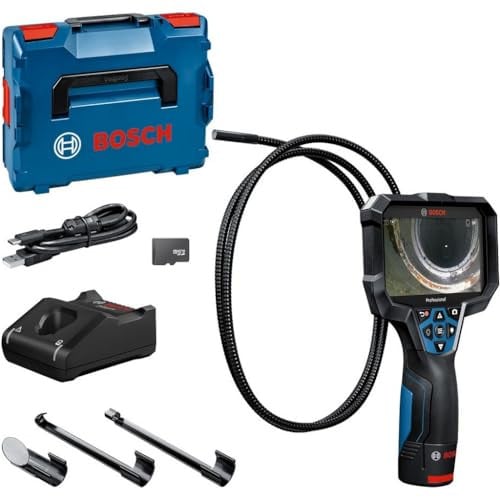 Bosch Professional inspectiecamera GIC 12V-5-27 C