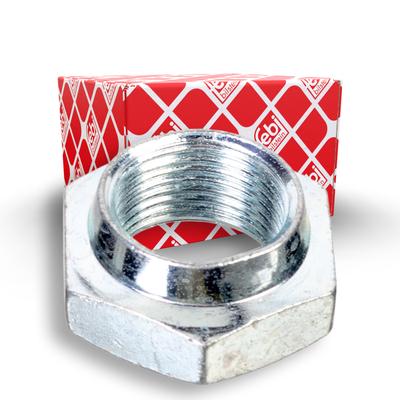 FEBI BILSTEIN Mutter, Achsstummel 02160 für VW SEAT