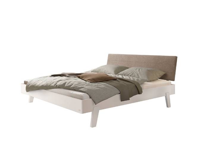 Hasena Trento 16 Vasto Bett MDF