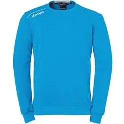 KEMPA Langarmshirt PLAYER TRAINING TOP, Größe XL in Blau Blau