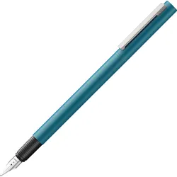 Lamy CP1 Füllfederhalter M, türkis