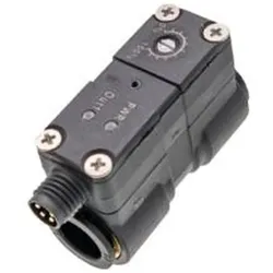 Ipf Electronic Drucksensor, 16mm 40lang, DW10430D