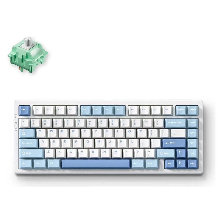 Mchose G75-4A (US, Kabelgebunden, Kabellos) (G75-4A)