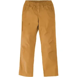 Miwok, Damen, Outdoorhose, River (M), Braun