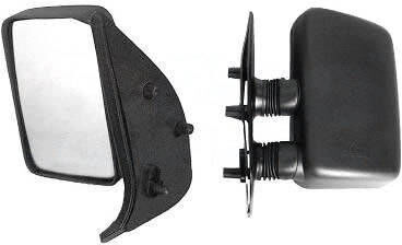 VAN WEZEL 1747801 Wing mirror