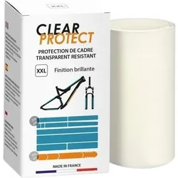 Clear Protect, Velorahmen Zubehör