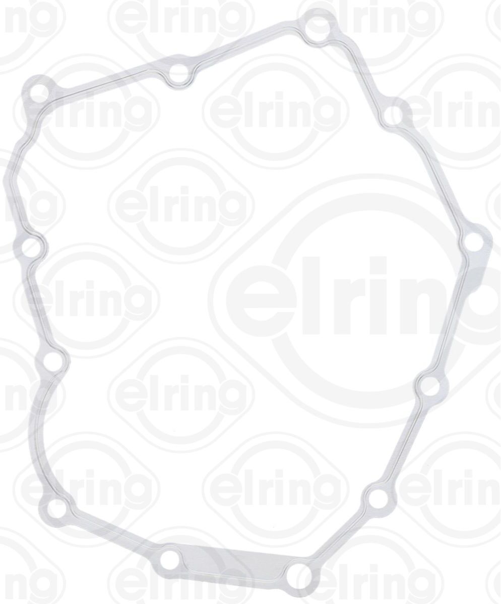 Dichtung, Getriebe ELRING 808.741