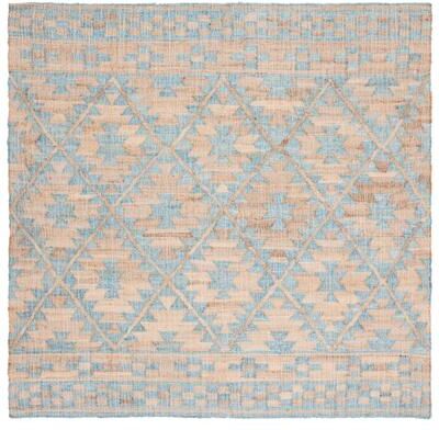 SAFAVIEH Flatweave Kilim Presley Jute Rug