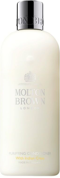 MOLTON BROWN Purifying Conditioner With Indian Cress 300 ML
