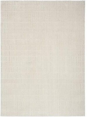 Nourison Cozy Modern Indoor Abstract Area Rug
