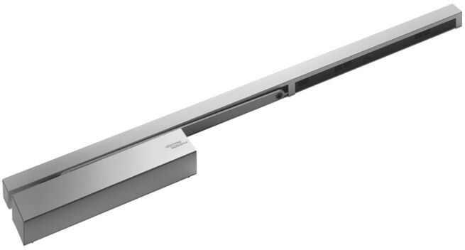 dormakaba kit ferme-porte TS 93 EMR/BG blanc 9016 EN 5-7 Normalmont.BG ; Dorma-Glas (3000255263)