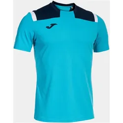 JOMA Toledo Trainingsshirt 013 - türkis fluor M