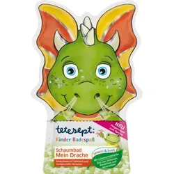 tetesept Kinder Badespaß Schaumb. Mein Drache 40 ml Bad