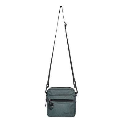 Sporttasche ELEMENT "Partner Sling", Herren, ardoise, Obermaterial: 100% Polyester., Taschen Sporttasche