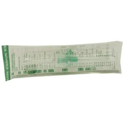 Introcan Safety W Venenv.Kan.18 G 1 1/4 1 St
