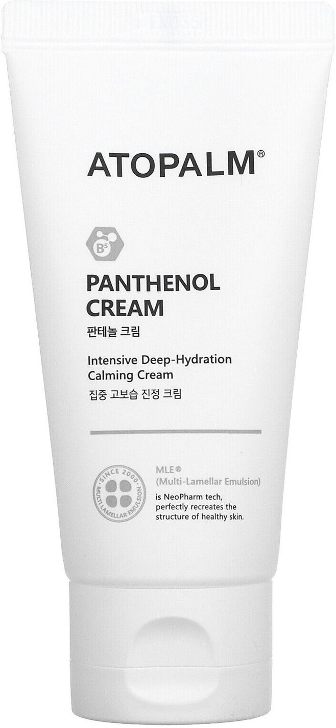 ATOPALM Panthenol Cream 80ml