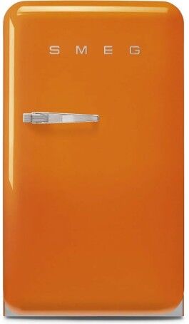 Frigorifero a libera installazione SMEG FAB10ROR6
