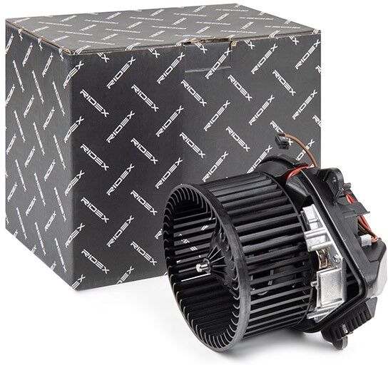 RIDEX 2669I0241 Blower motor