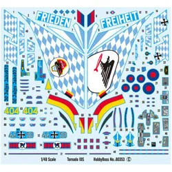 Hobby Boss Tornado IDS