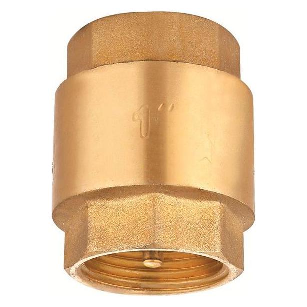 Verhal Check valve f-f ½ in (61149878)