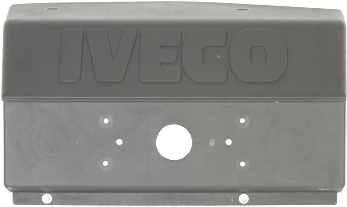 Covind Supporto, fanale posteriore 540/522