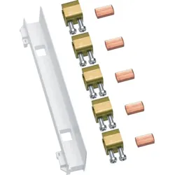 Hager S-Schienenverbinder,univ.Z ZM25F
