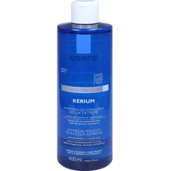 Roche-Posay Kerium Extrem Mild Shampoo 400 ML