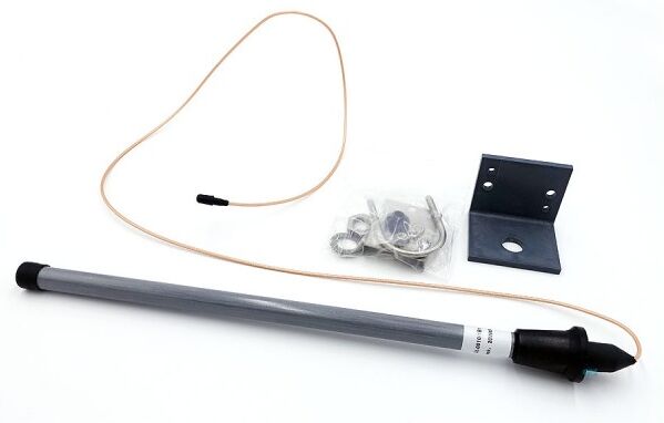 Ascom BSX-0010 antenna radio 6,2 dB