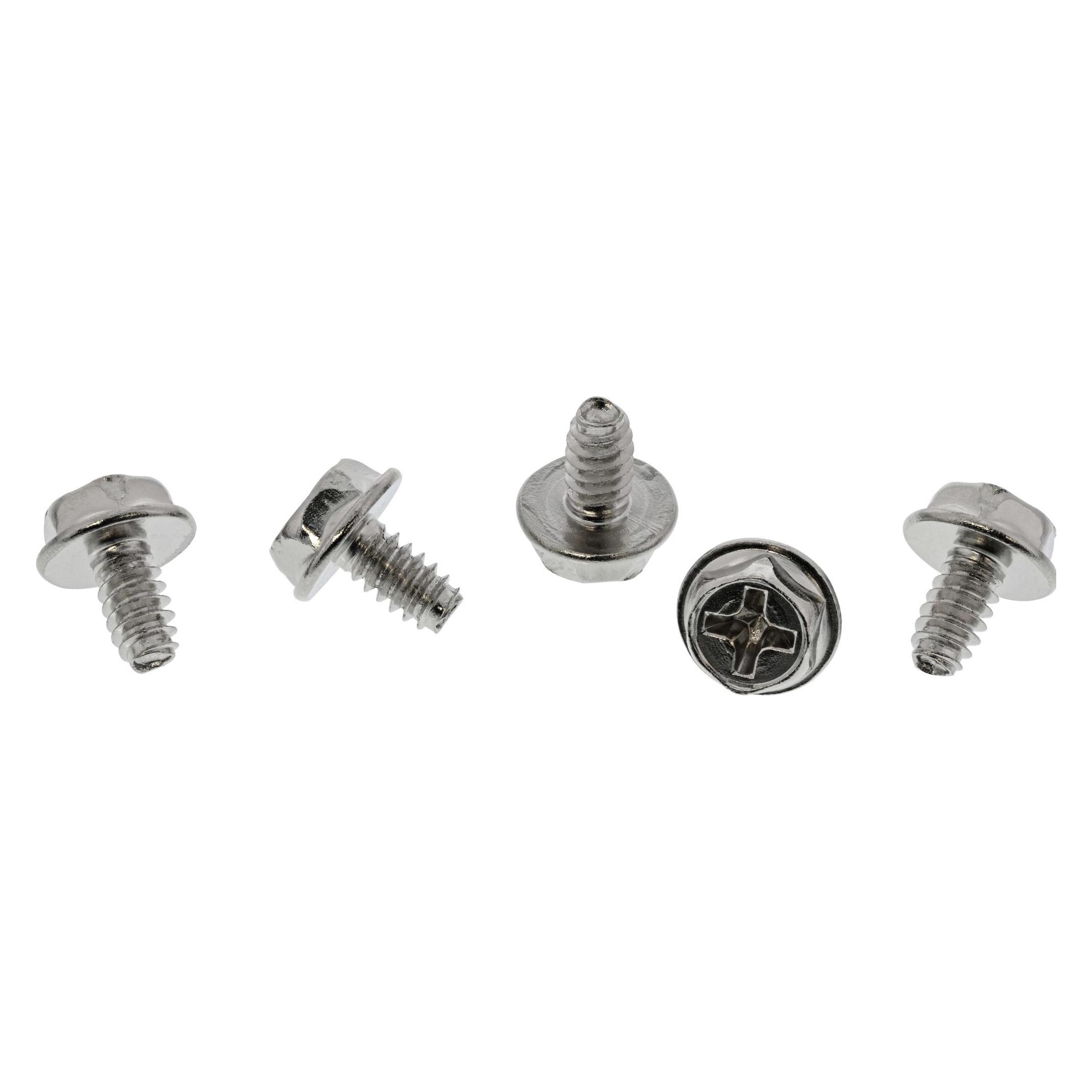 InLine Schraubenset (77782)