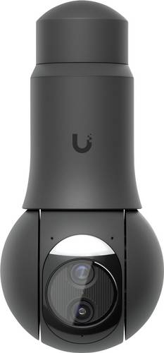 Ubiquiti Networks G6 PTZ UVC-G6-PTZ-B Kabelgebunden IP Überwachungskamera 3840 x 2160 Pixel