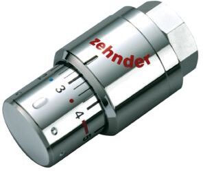 Zehnder Thermostat SH 8200819082 M30 x 1,5, Edelstahl