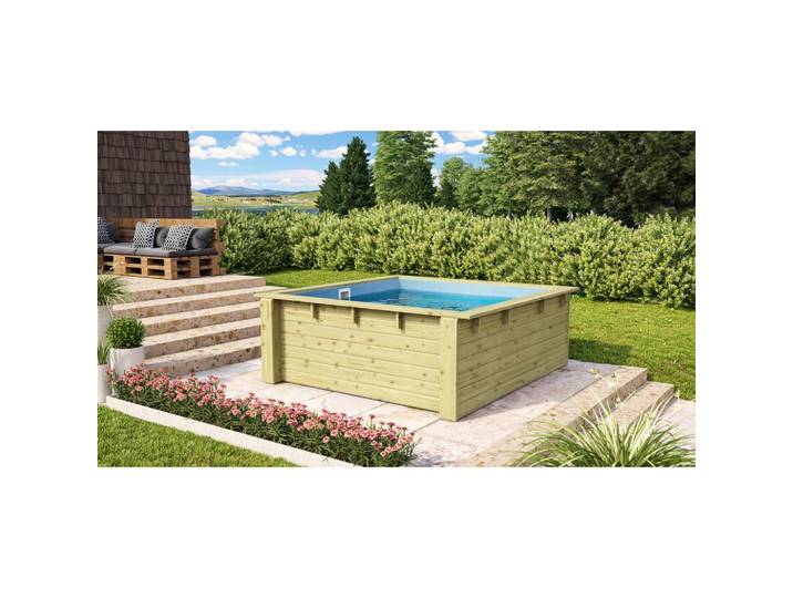 Pool-Set Minipool Percy 40160 MINIPOOL PERCY