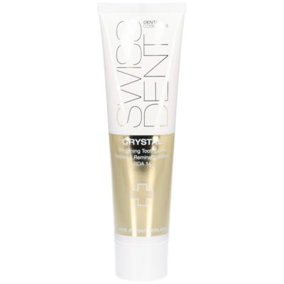 Swissdent Crystal Whitening Toothpaste 100ml 100 ml Zahnpasta