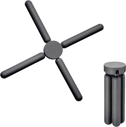 WESTMARK Untersetzer schwarz