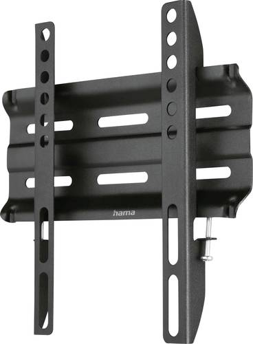 Hama 00220805 TV-Wandhalterung 48,3cm (19") - 121,9cm (48") Starr Integrierte Wasserwaage