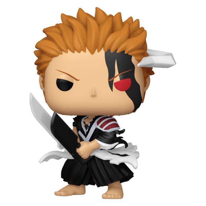 Funko POP Bleach Ichigo (FUPC3029)