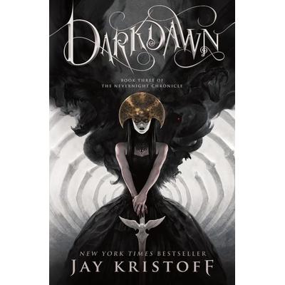 Darkdawn, Taschenbuch von Jay Kristoff, St. Martin's Publishing Group, 978-1-250-30429-2