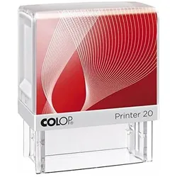 Colop, Stempel, 146147 Printer 20 Standard,o.L.