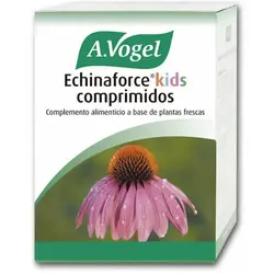 Vogel Echinaforce Kids 400 Mg 80 Comp