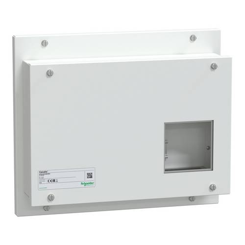 Schneider Electric KSA250ABCB4 KSA Zubehör, 250A, Aufsatz für Messtechnik für KSA250AB4 Kleinverteilerzubehör 1St.