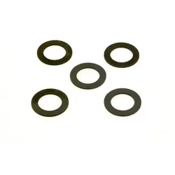 BOSCH Ersatzteil TTNR: 63010122 Dichtung D28x44x2 EPDM (5x) everp