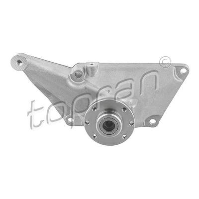 Topran Halter, Kühlerlüfter [Hersteller-Nr. 400015] für Mercedes-Benz