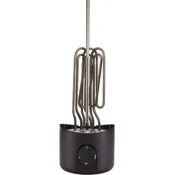 Bosch Thermotechnik Flanschheizung FLH90
