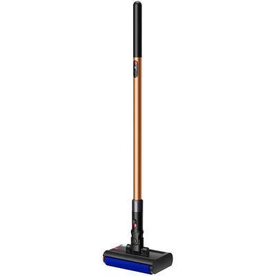 DYSON Nass-Trocken-Akkusauger "Dyson PencilWash™ Nassbodenreiniger", kupfer, B:19,8cm H:115,5cm T:26,7cm, Akkusauger, PencilWash™ das leichteste Dyson-Modell