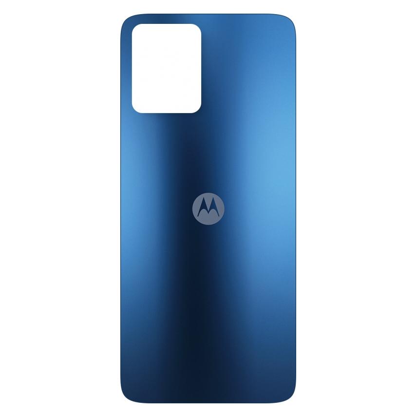Motorola Akkuabdeckung für das Moto G14, Himmelblau (5S58C23095)